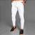 Calça Alfaiataria Skinny Cós Italiano: Branca - Imagem 2