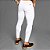 Calça Alfaiataria Skinny Cós Italiano: Branca - Imagem 3