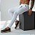 Calça Alfaiataria Skinny Cós Italiano: Branca - Imagem 4