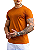Camiseta Básica Premium Telha - Imagem 2