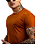 Camiseta Básica Premium Telha - Imagem 3