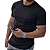 Camiseta Básica Premium Black - Imagem 6