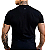 Camiseta Básica Premium Black - Imagem 5