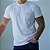Camiseta Básica Premium Branca - Imagem 2