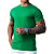 Camiseta Básica Premium Verde - Imagem 3