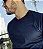Camiseta Básica Premium Azul Marinho - Imagem 3
