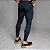 Calça Alfaiataria Skinny Cós Italiano: Black - Imagem 3
