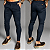 Calça Alfaiataria Skinny Cós Italiano: Black - Imagem 1