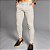 Calça Alfaiataria Skinny Cós Italiano: Areia - Imagem 2