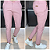 Calça Alfaiataria: Rosa bb - Imagem 1