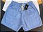 Short Linho Azul BB - Imagem 5