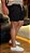 Short Linho Black - Imagem 6