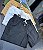 Short Linho Black - Imagem 2