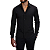 Camisa Social Tecnológica Black - Imagem 6