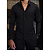 Camisa Social Tecnológica Black - Imagem 1