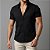 Camisa Manga Curta Tecnológica Black - Imagem 2