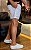 Short Linho Branco - Imagem 6