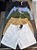 Short Linho Branco - Imagem 4