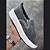 Slip On Supreme Cinza Camurça - Imagem 2