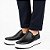Slip On Supreme Black - Imagem 3