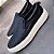 Slip On Supreme Black - Imagem 2