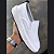 Slip On Supreme Branco - Imagem 2