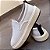Slip On Supreme Branco - Imagem 2