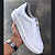 Sneaker Comfort Branco Elastico em X - Imagem 2