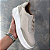 Sneaker Elastico Stuttgart Areia - Imagem 2