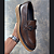 Mocassim Portinari Marrom - Imagem 2