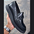 Mocassim Portinari Black - Imagem 2