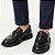Mocassim Portinari Black - Imagem 2