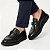 Mocassim Portinari Black - Imagem 3