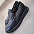 Mocassim Portinari Black - Imagem 2