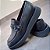 Mocassim Portinari Black - Imagem 3