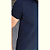 Camisa Polo Ziper Black - Imagem 3