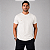 Camiseta Cotton Premium Off White - Imagem 1