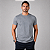 Camiseta Cotton Premium Cinza Mescla - Imagem 1