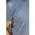 Camiseta Cotton Premium Cinza Mescla - Imagem 3