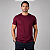 Camiseta Cotton Premium Bordô - Imagem 1