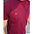 Camiseta Cotton Premium Bordô - Imagem 2