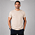 Camiseta Cotton Premium Avelã - Imagem 1