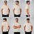Camiseta Cotton Premium Avelã - Imagem 2