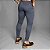 Calça Alfaiataria Skinny Cós Italiano: Titanio - Imagem 3