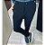 Calça Alfaiataria Skinny Black Com Regulagem Lateral - Imagem 3