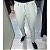 Calça Alfaiataria Skinny Areia Com Regulagem Lateral - Imagem 2