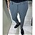 Calça Alfaiataria Skinny Chumbo Com Regulagem Lateral - Imagem 1