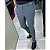 Calça Alfaiataria Skinny Chumbo Com Regulagem Lateral - Imagem 4