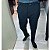 Calça Alfaiataria Slim Black com Ajuste na Lateral Manual - Imagem 1