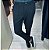 Calça Alfaiataria Slim Black com Ajuste na Lateral Manual - Imagem 4